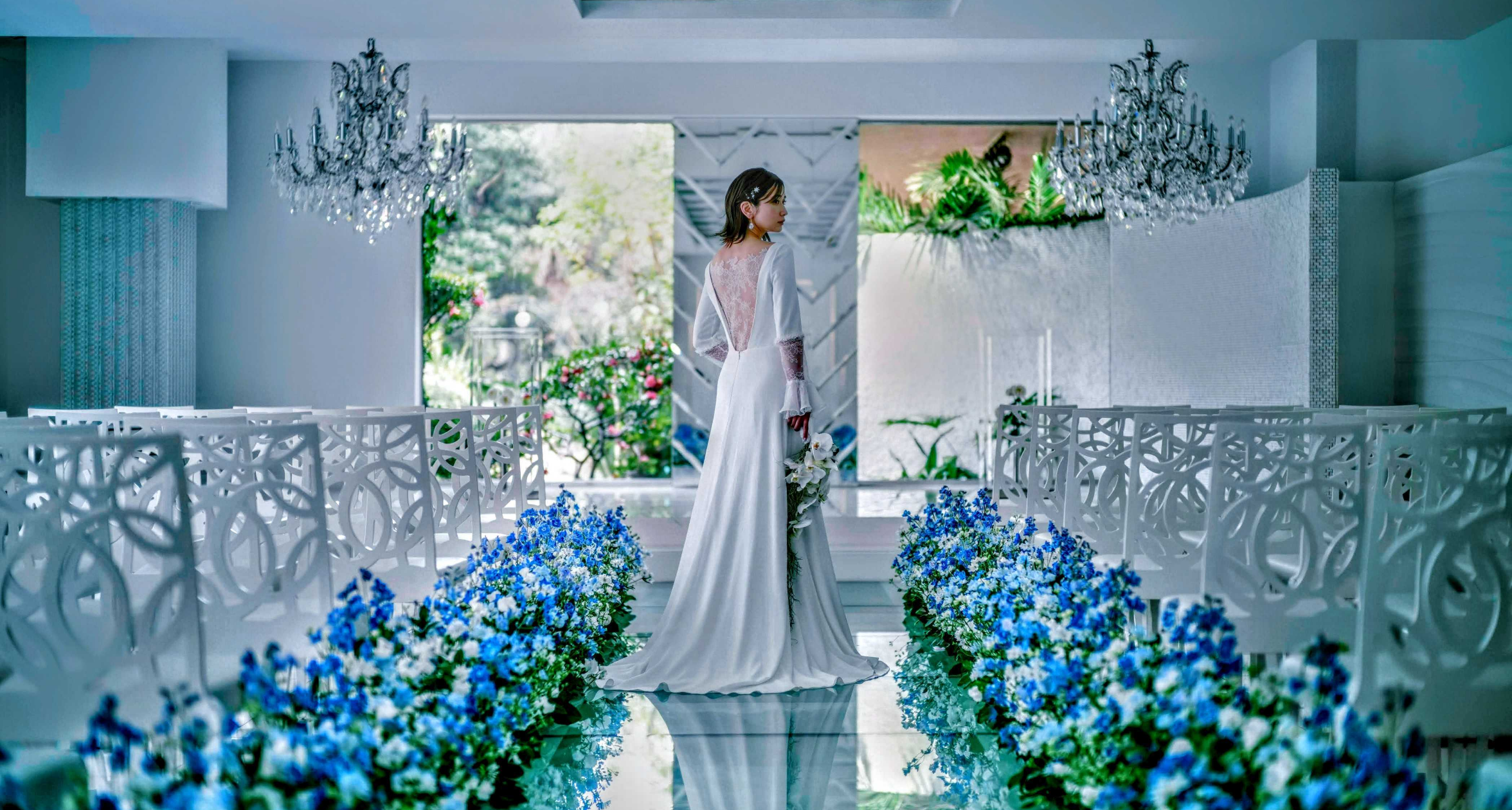 奄美の里ウエディング