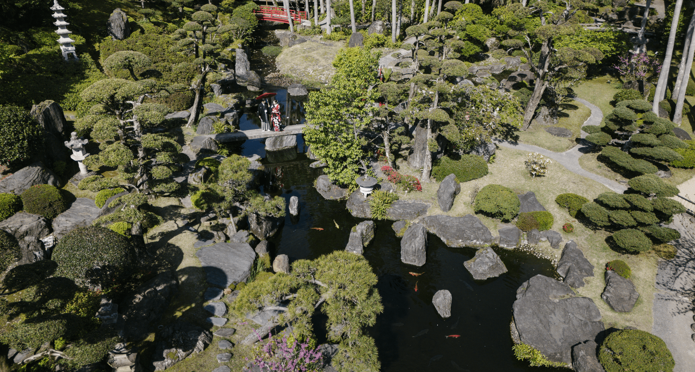 奄美の里ウエディング