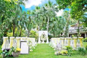 スカイガーデン